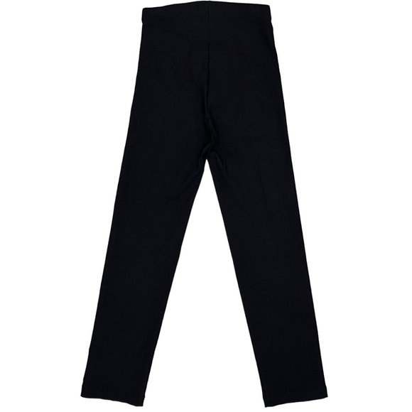 Franne Golde High Rise Two-Way Stretch All-Season Classic Magic Pant in Black - Picture 3 of 14